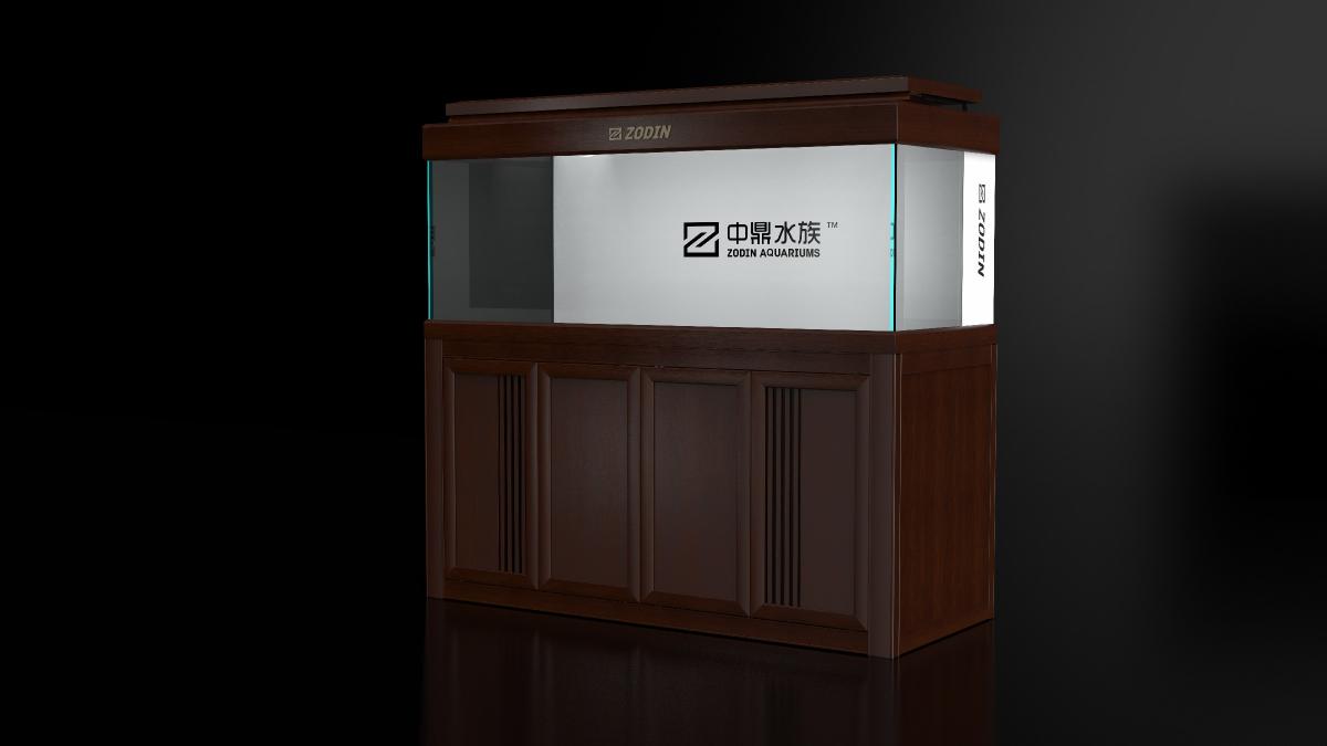 中國(guó)風(fēng)-皇家系列 舒馨紫檀