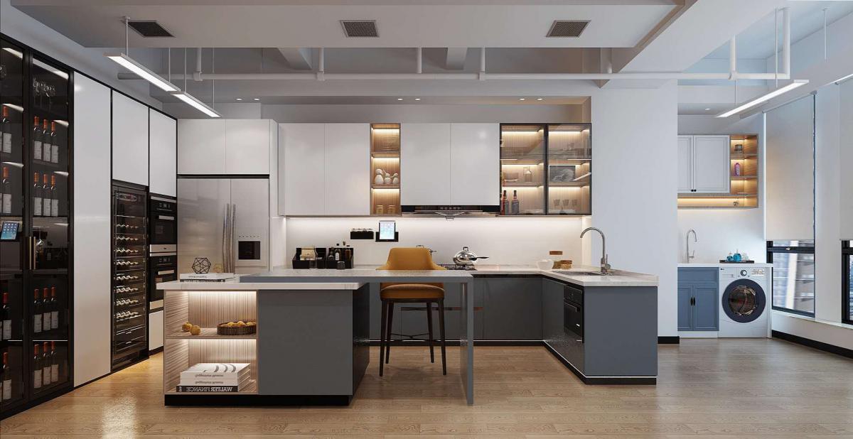 你家的櫥柜健康、環(huán)保、實(shí)用、耐用嗎？