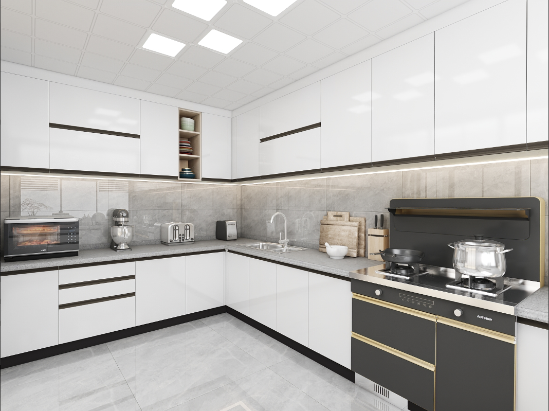 全鋁家具有甲醛嗎？